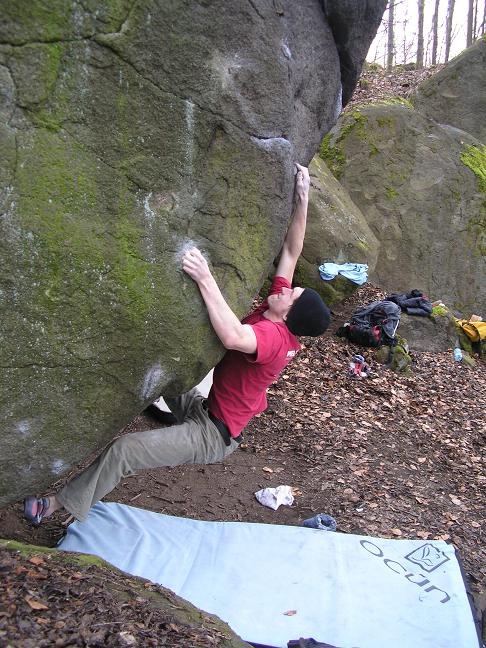 Vilda - Vlci med Vilda -Vlci med