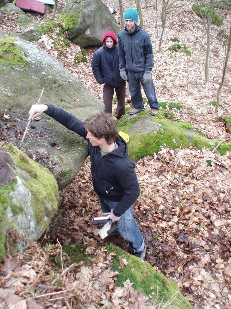 Jirous - jeden z tahounů Hnutí:) Jirous - jeden z tahounů Hnutí:)