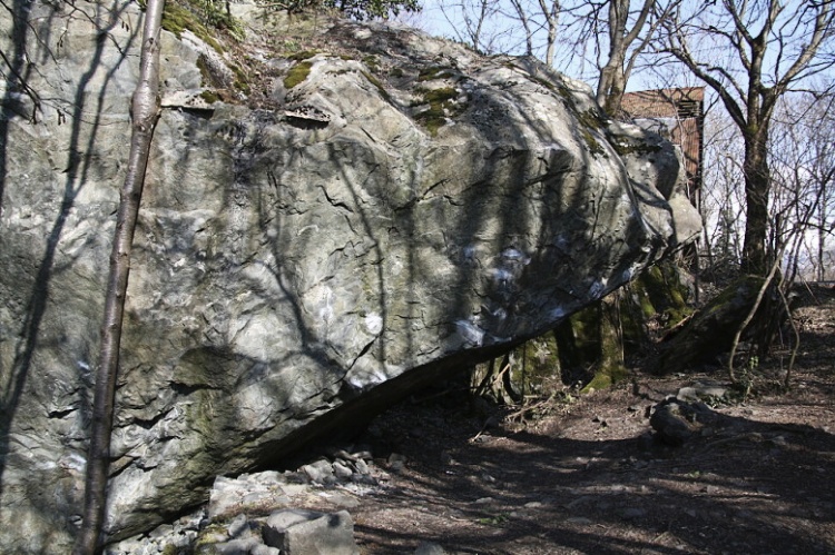 leva hrana se svym Le Serment du Barreau, 7C+ leva hrana se svym Le Serment du Barreau, 7C+
