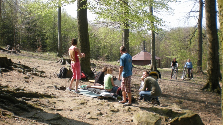  Kompletn&iacute; sestava