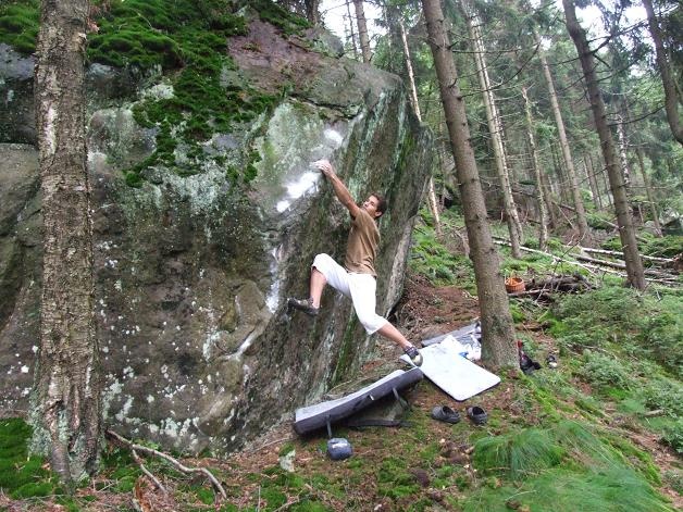 Mr. Mine 7C Mr. Mine 7C