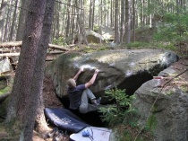 Trocha smůly 7B+ Trocha smůly 7B+