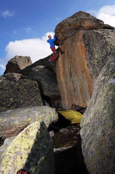 Mráza Higball Mráza Higball