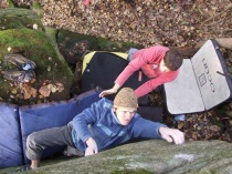 Ufonátor 7B, Oldříš Ufonátor 7B, Oldříš