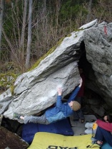 Mňau 7B, Oldříš Mňau 7B, Oldříš