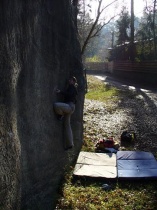 Katka, škrovád Katka, škrovád