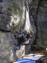 Kunhutina modlitba 7C/7C+ Kunhutina modlitba 7C/7C+