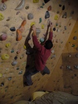 U Honzy na stěně U Honzy na stěně