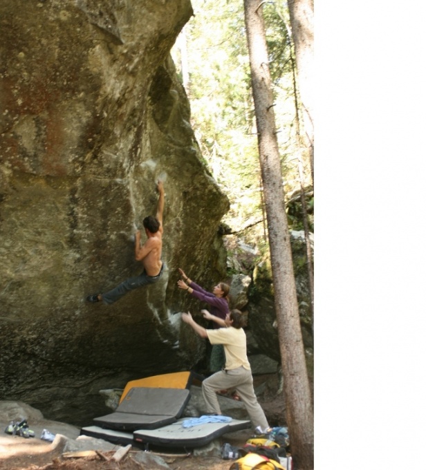 Blown Away 7B Blown Away 7B