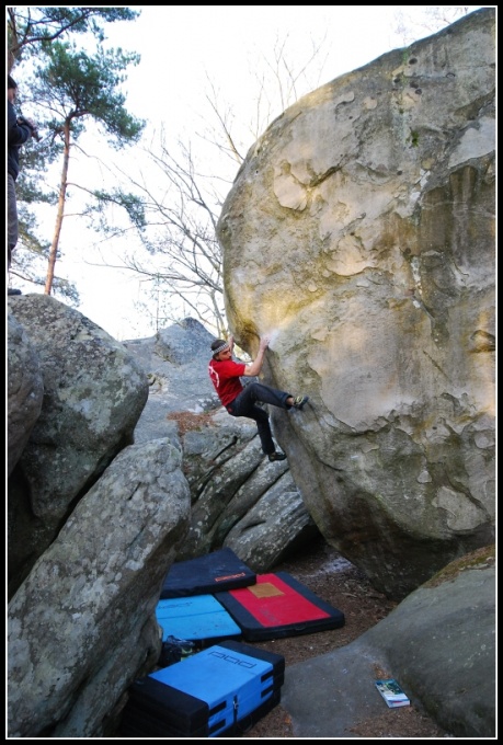 Lady big Claques 7A+