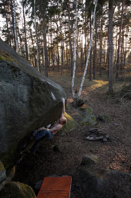 Hip Hop 7C+ Hip Hop 7C+