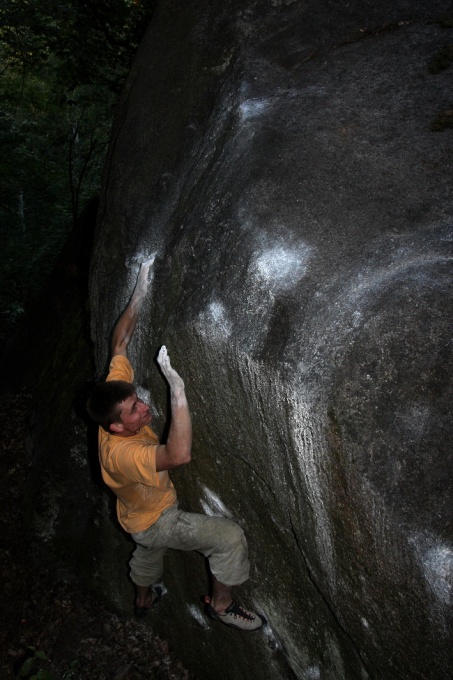 Kaskadér 6B Kaskadér 6B