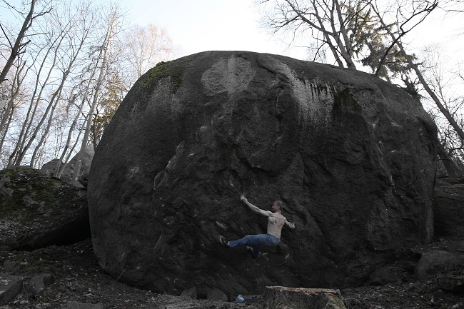 Underground 8B Underground 8B