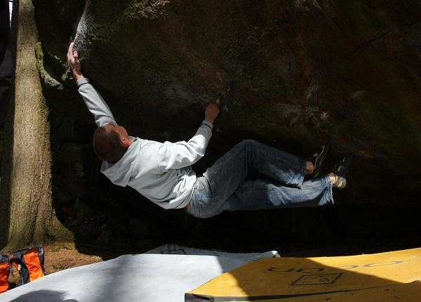 jedna kratochvíl, kdesi v panském lese:) jedna kratochvíl, kdesi v panském lese:)