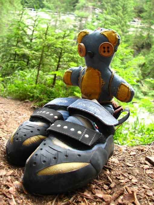 Manas v lezeckach Manas v lezeckach