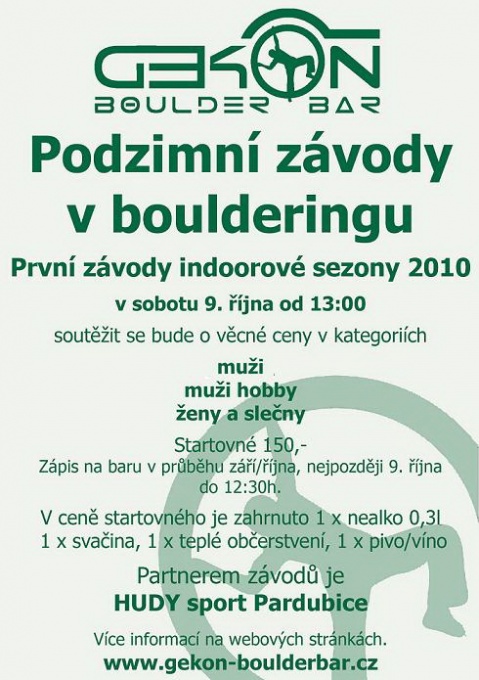 Gekon 2010 Gekon 2010