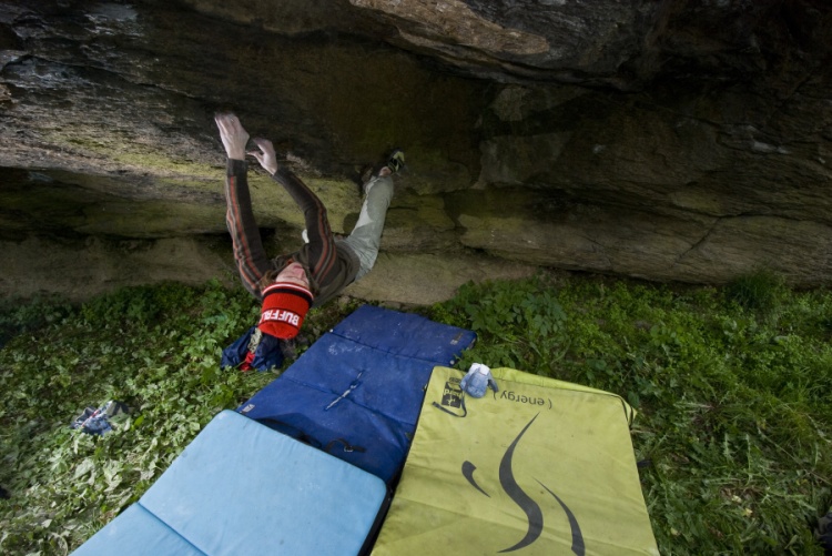 pokus o projekt pokus o projekt