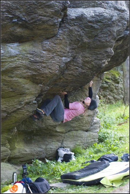 Slabouc Rozštěp 7A Slabouc Rozštěp 7A