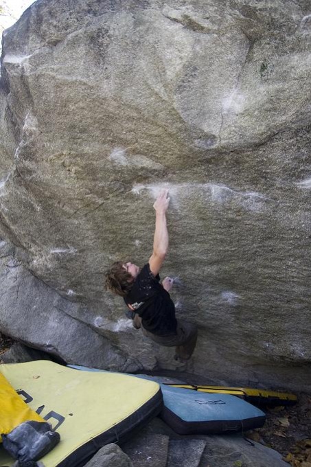 Jan Chv&aacute;la No Mystery 8A/A+