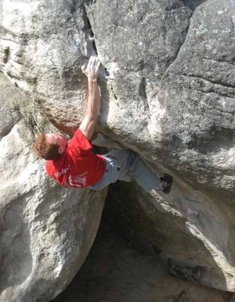 Jacky Godoffe Big Boss 7C