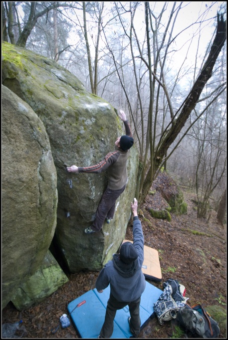 Kýble mozků Kýble mozků