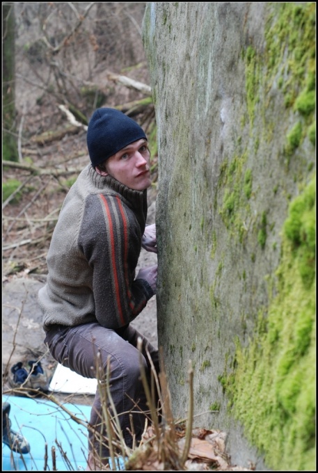 Zenové dudlíky soustředění Zenové dudlíky