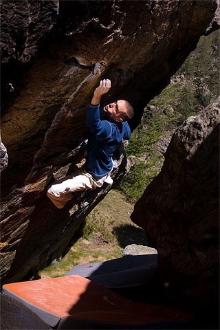 Christian Core Kimera 8C Christian Core Kimera 8C