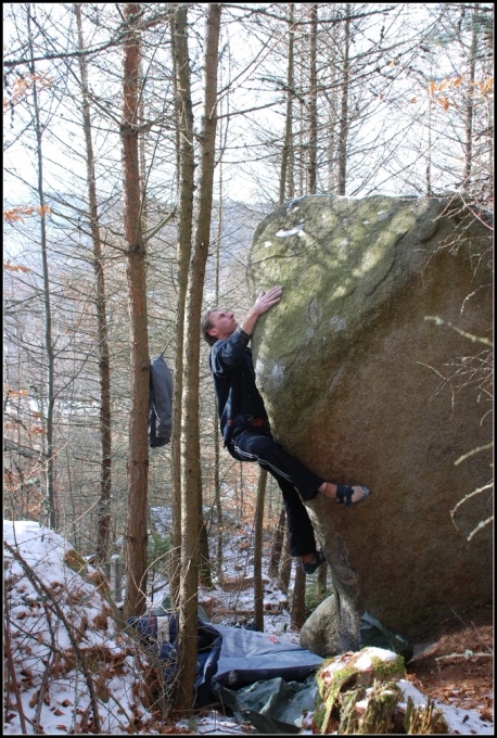 Patrik v Pingl 6A Patrik