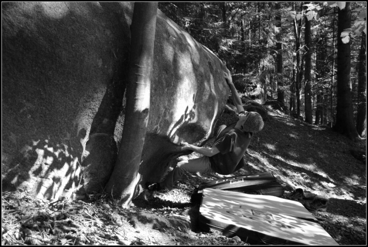 Vilda v Barokních tvarech 7B SD Vilda