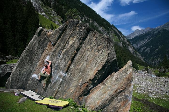 Moonwalk 7a+ Moonwalk 7a+