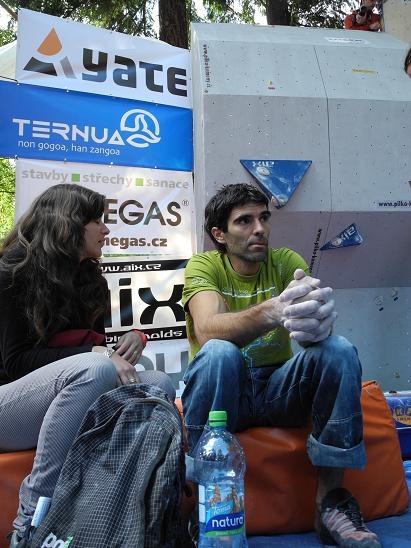 Dani andrada Dani andrada