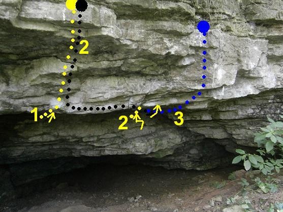 Miskovický Lom Miskovický Lom