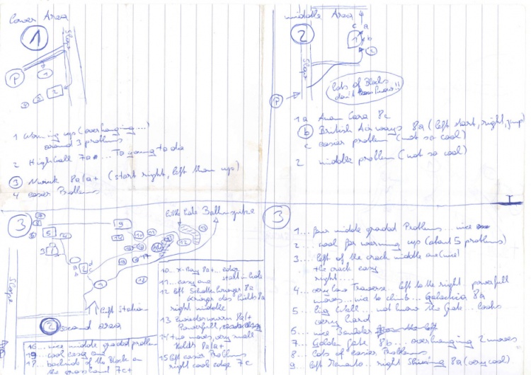 Korniho mapa část 2