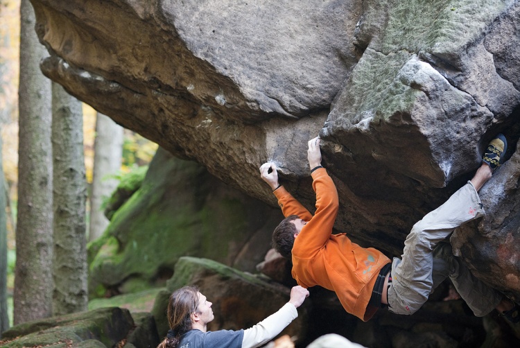 Z piči až na konec světa