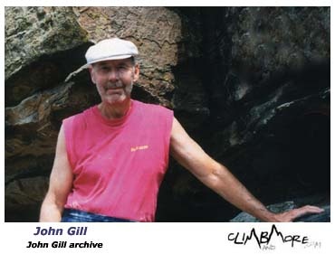 John Gill