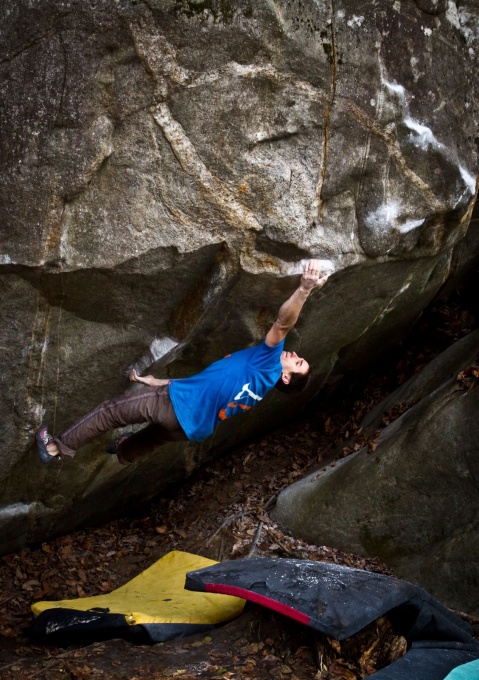 General Disarray 8B, Brione