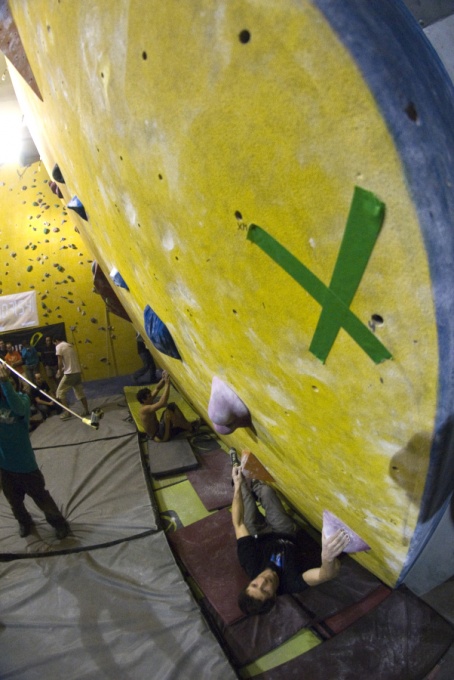 jirous - finále muži