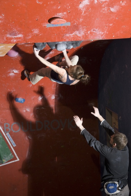 finále ženy -xena chernozubová