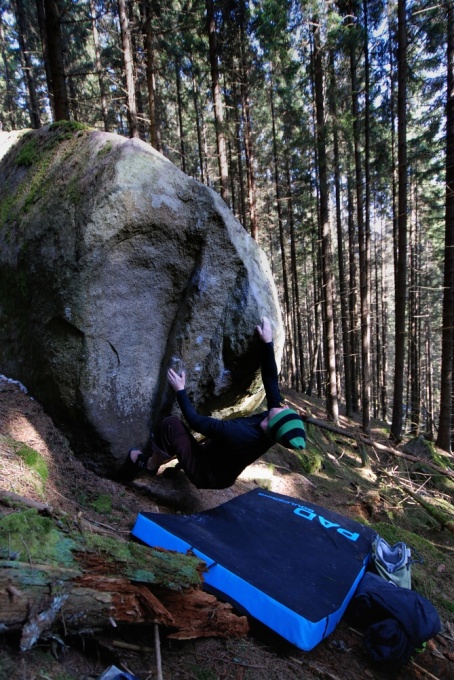 P. Štěch v Patrikovo pomstě 6C P. Štěch v Patrikovo pomstě 6C