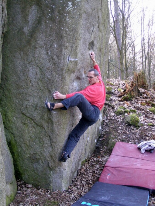 Petr Schwarz v Mikulášovi 7A Petr Schwarz v Mikulášovi 7A