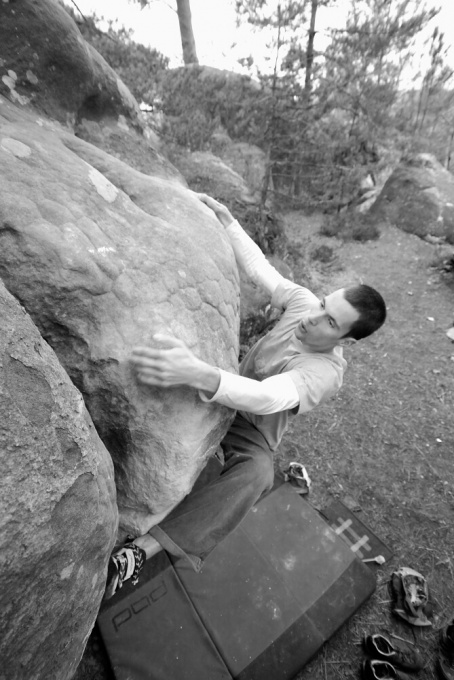 crazy horse 7B SD, Apremont, Oli crazy horse