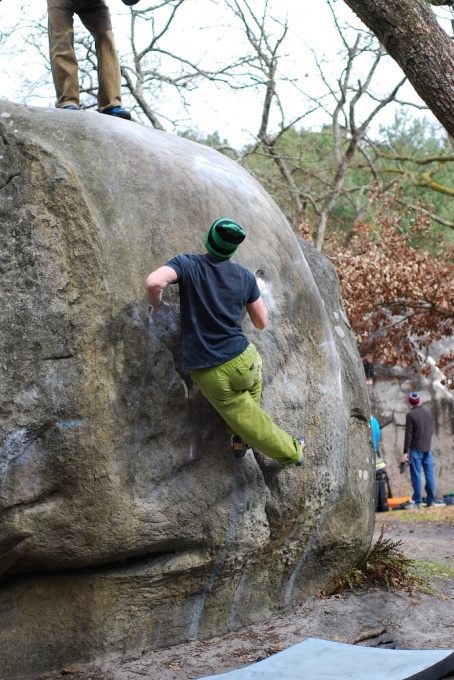 6C v Bas Cuvieru 6C v Bas Cuvieru