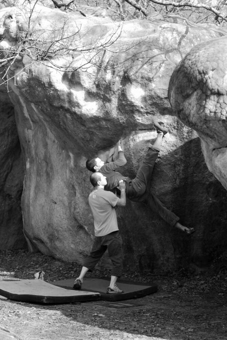 Berezina, těžké .... Berezina