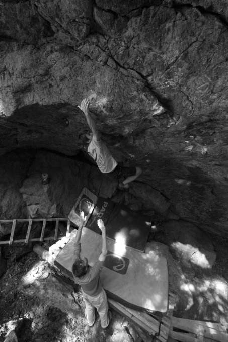 Paletárna 7A, L. Hammerschmied, 50ka Palet