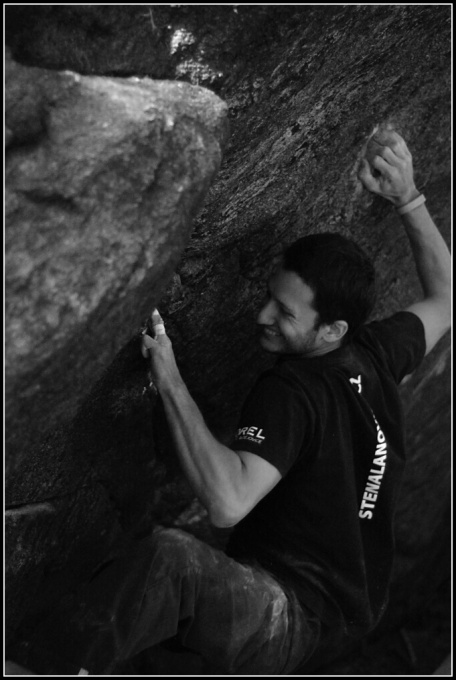 Le sac de Jacques 7B,C. Kratochvíl, Piškot Le sac