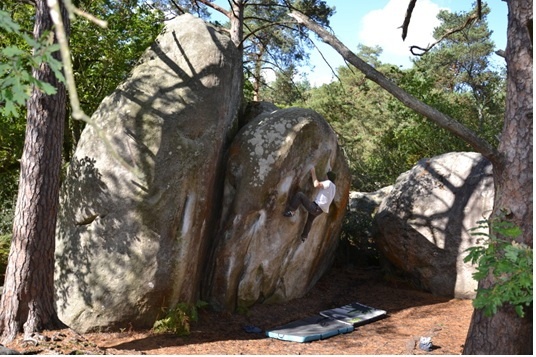 Sektor Cuvier 6C Sektor Cuvier 6C