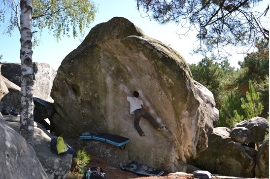 Sektor Elephant 7A+ Sektor Elephant 7A+