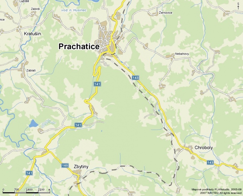 mapa-Prachaticka